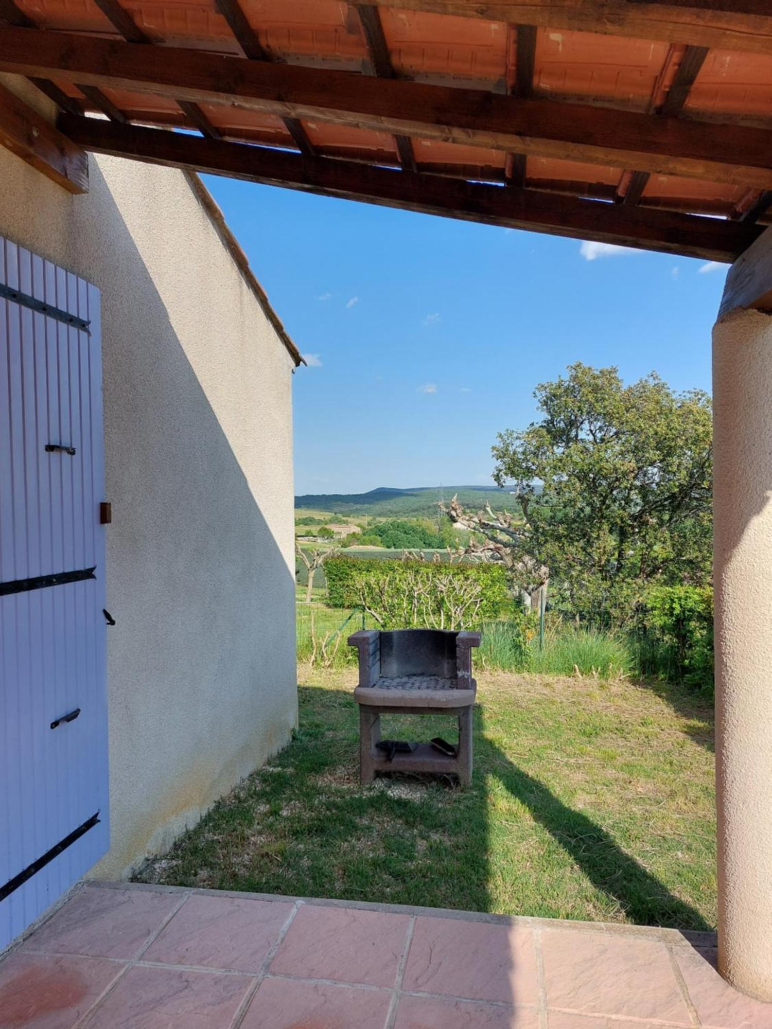 Village De Gites La Fontinelle Bessas Exteriér fotografie