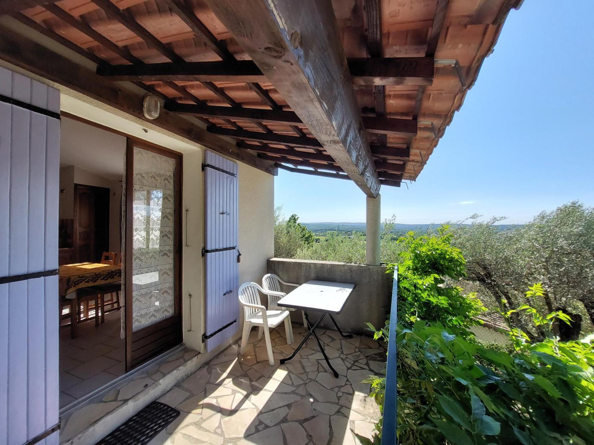 Village De Gites La Fontinelle Bessas Exteriér fotografie