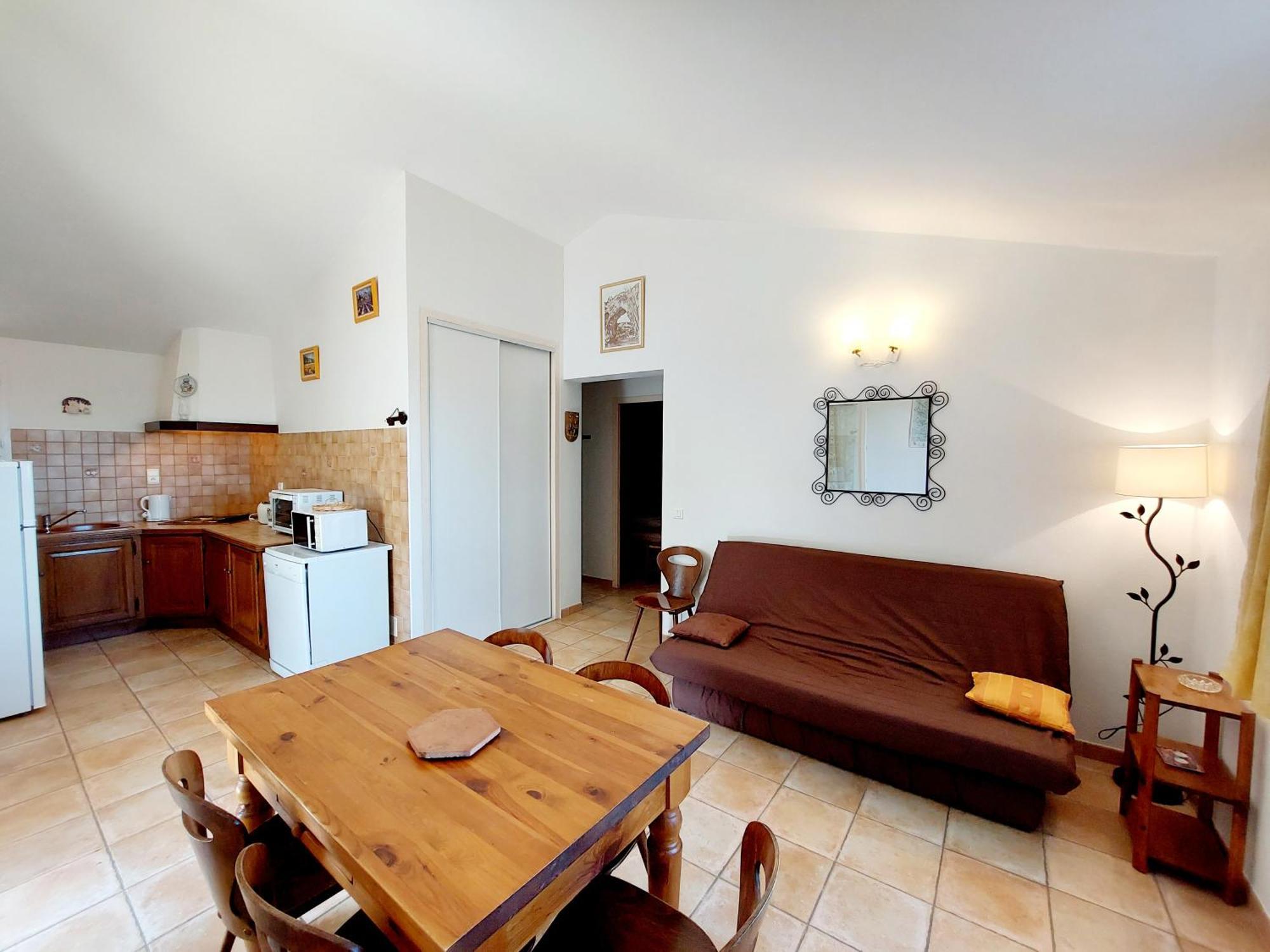Village De Gites La Fontinelle Bessas Pokoj fotografie