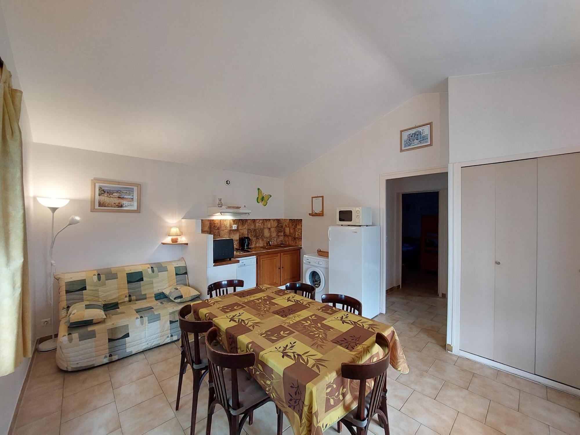 Village De Gites La Fontinelle Bessas Pokoj fotografie