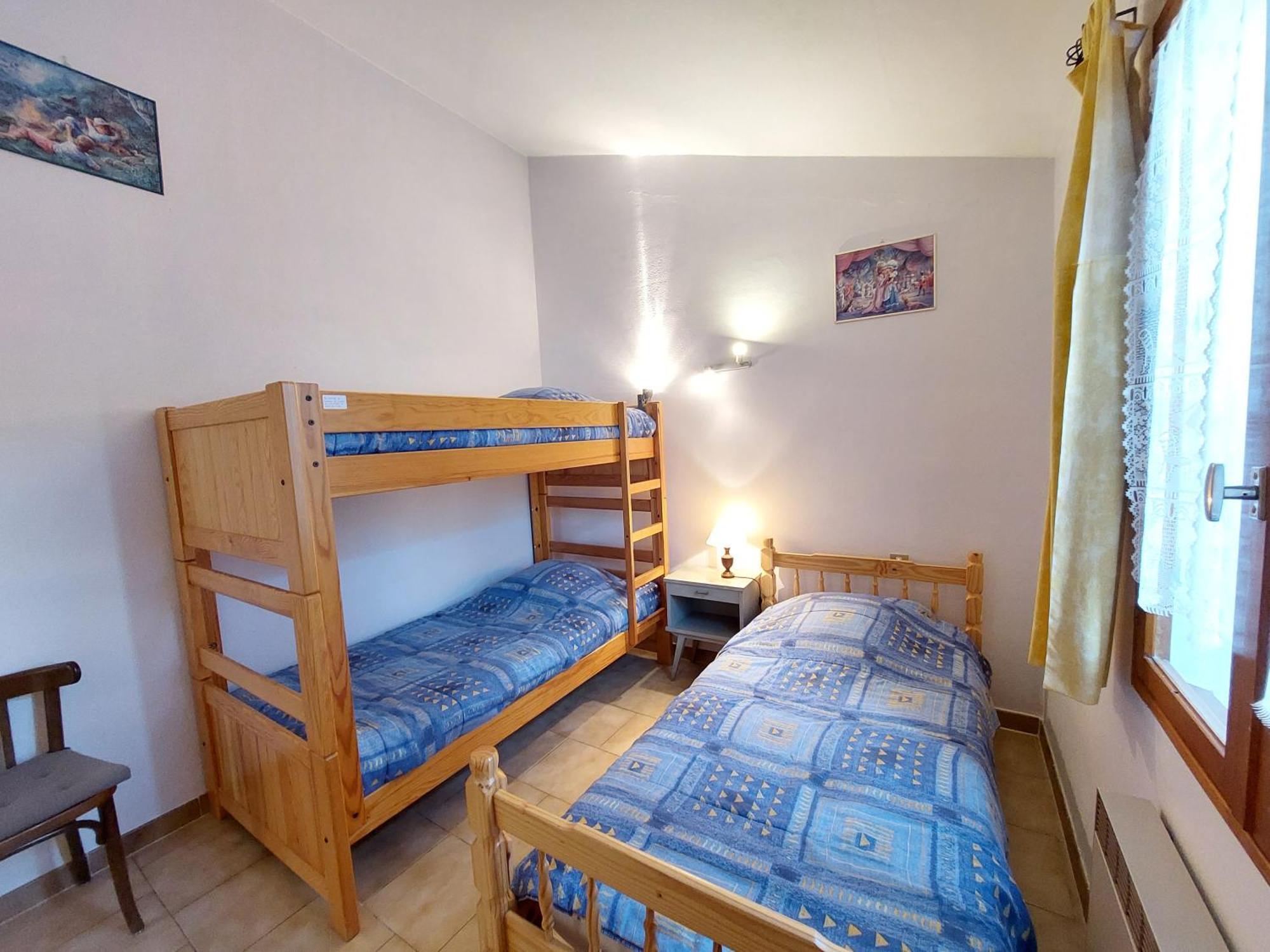 Village De Gites La Fontinelle Bessas Pokoj fotografie