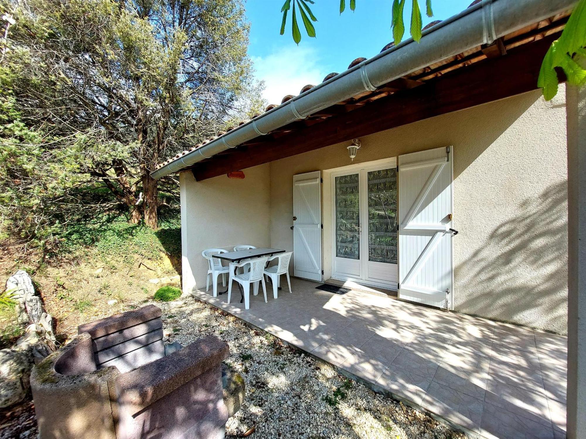 Village De Gites La Fontinelle Bessas Pokoj fotografie