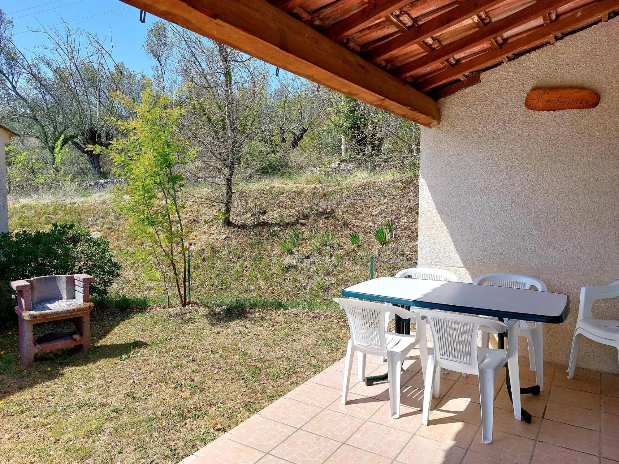 Village De Gites La Fontinelle Bessas Pokoj fotografie