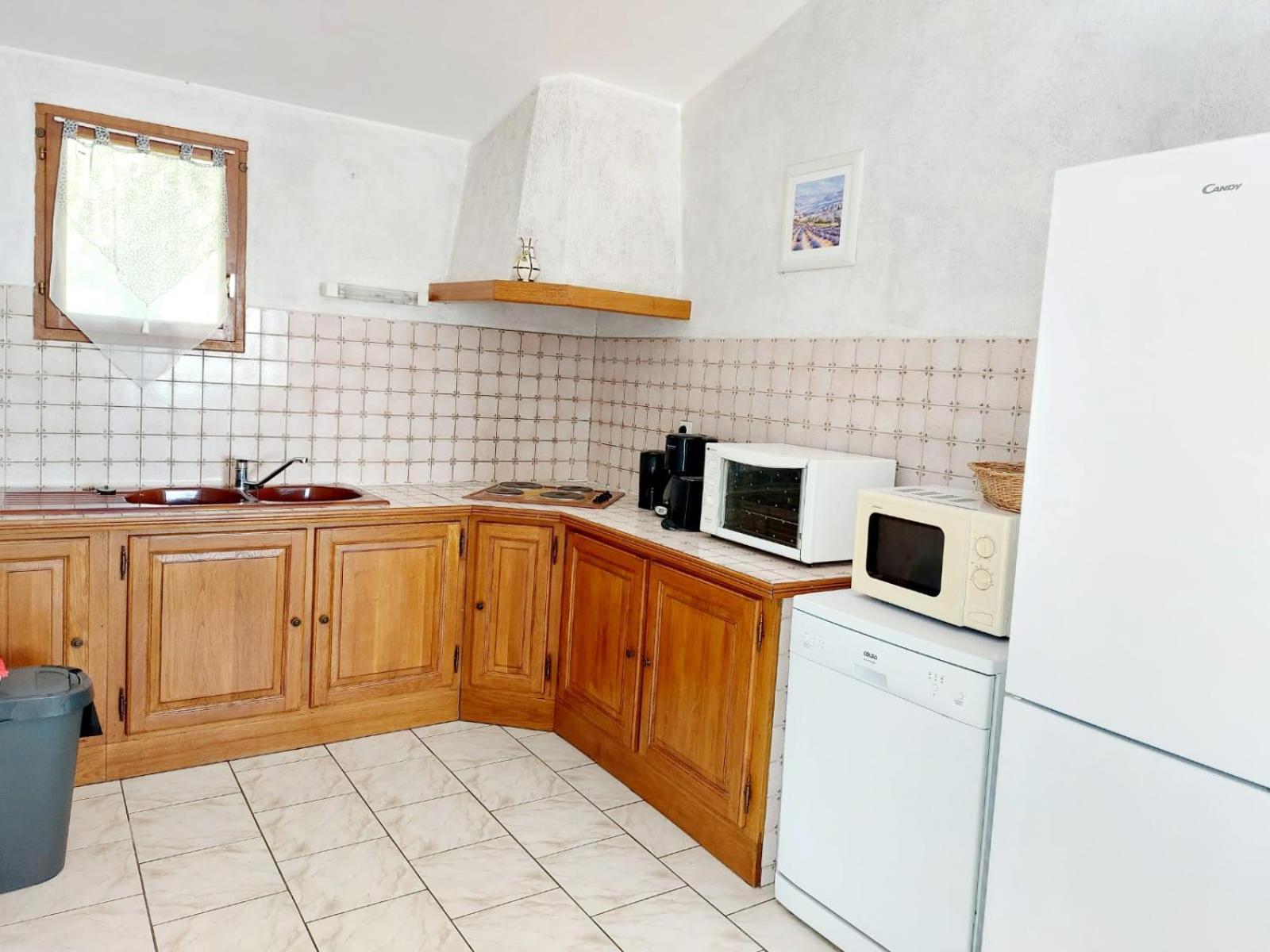 Village De Gites La Fontinelle Bessas Exteriér fotografie